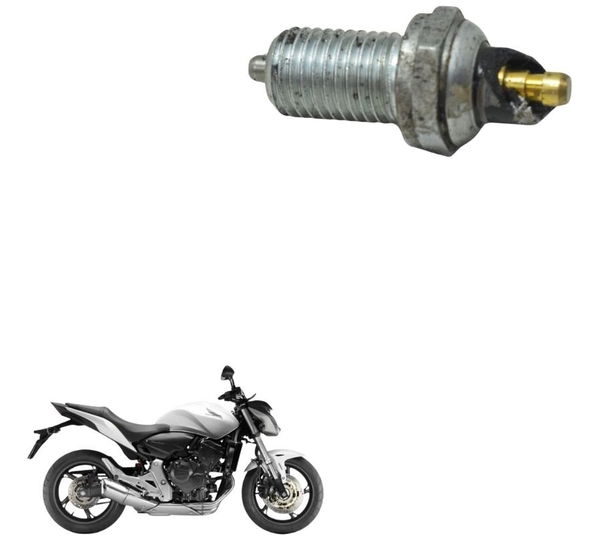 Sensor Neutro Honda Cb 600f Hornet 12-14 Original
