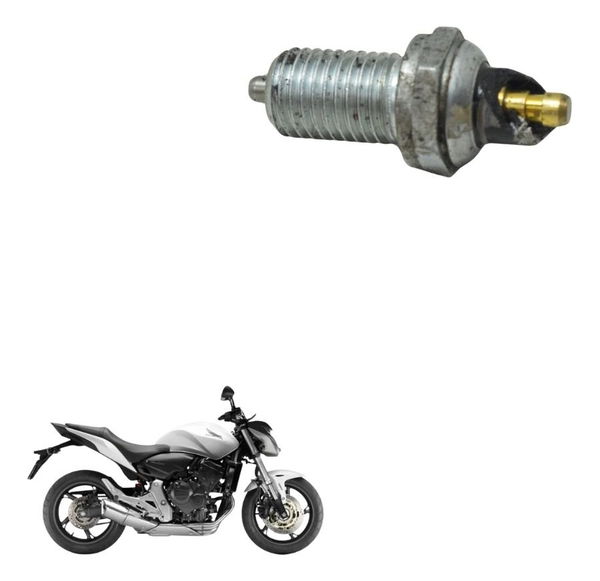 Sensor Neutro Honda Cb 600f Hornet 12-14 Original
