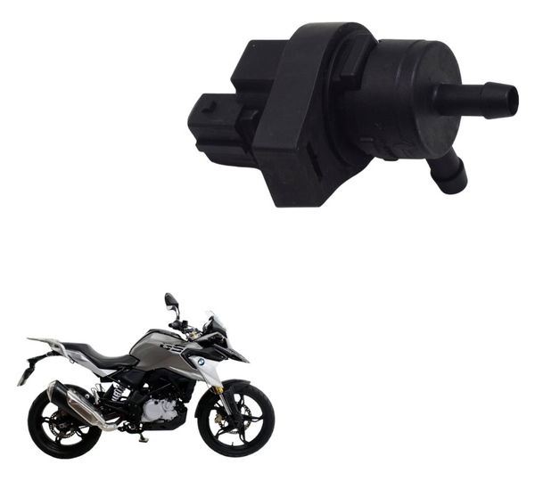 Válvula Pressão Ar Bmw G 310 Gs 17-20 Original
