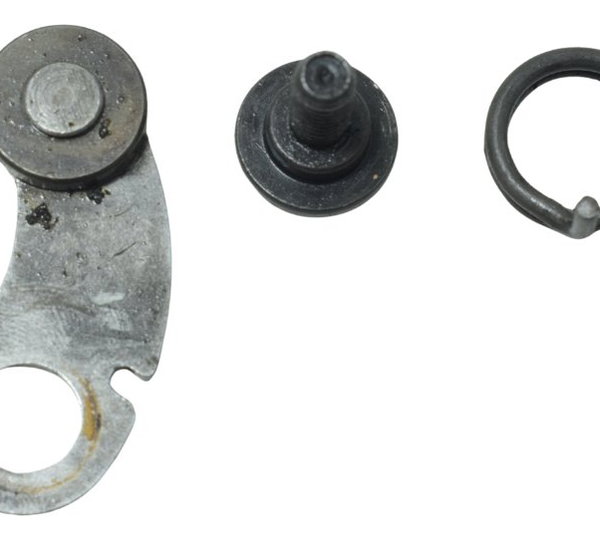 Trava Trambulador Bmw G 310 Gs 17-20 Original