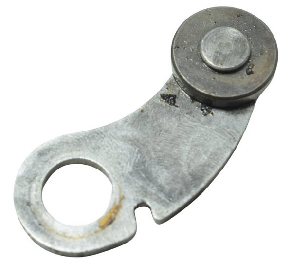 Trava Trambulador Bmw G 310 Gs 17-20 Original