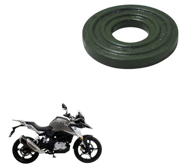 Retentor Tampa Válvula Bmw G 310 Gs 17-20 Original