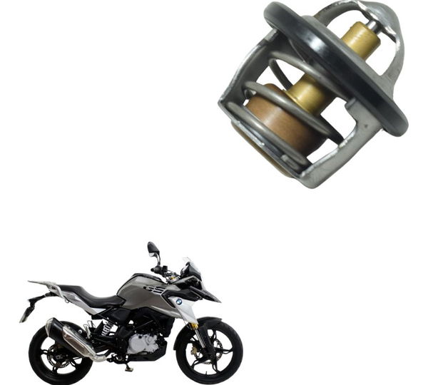 Válvula Termostática Bmw G 310 Gs 17-25 Original