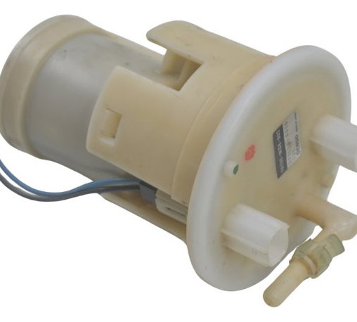 Bomba Combustível Honda Vfr 1200 F 10-12 Original