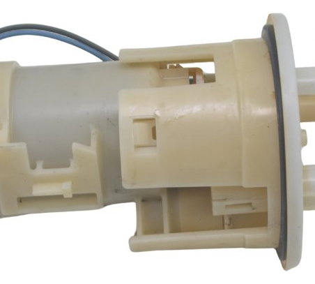 Bomba Combustível Honda Vfr 1200 F 10-12 Original