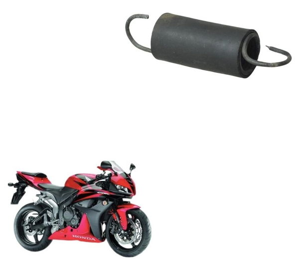 Mola Pedal Freio Honda Cbr 600rr 07-12 Original