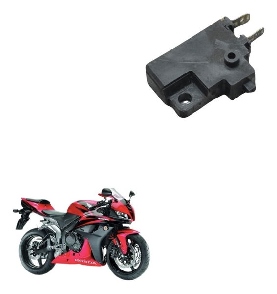 Interruptor Freio Dianteiro Honda Cbr 600rr 07-12 Original