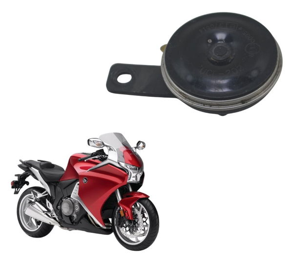 Buzina Honda Vfr 1200 F 10-12 Original
