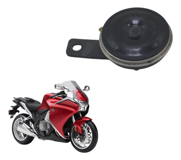 Buzina Honda Vfr 1200 F 10-12 Original