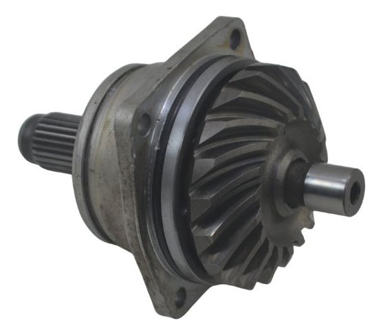 Engrenagem Pinhão Cardan Honda Vfr 1200 F 10-12 Original