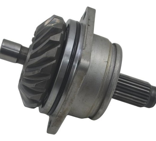 Engrenagem Pinhão Cardan Honda Vfr 1200 F 10-12 Original