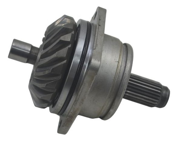 Engrenagem Pinhão Cardan Honda Vfr 1200 F 10-12 Original