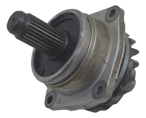 Engrenagem Pinhão Cardan Honda Vfr 1200 F 10-12 Original