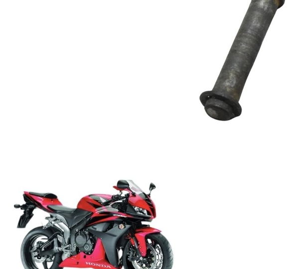Pino Pedaleira Dianteira (7.81mm) Honda Cbr 600rr 07-12