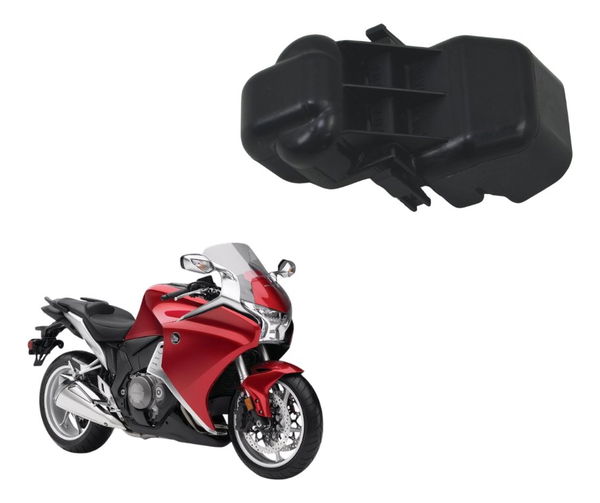 Capa Rele Partida Honda Vfr 1200 F 10-12 Original