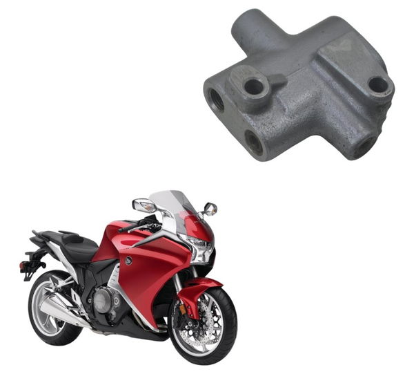 Distribuidor Flexível Honda Vfr 1200 F 10-12 Original