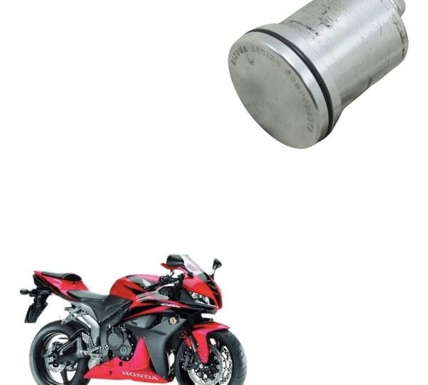 Reservatório Freio Traseiro Rizoma Honda Cbr 600rr 07-12