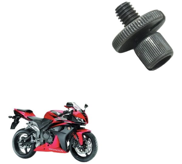 Regulador Cabo Embreagem Honda Cbr 600rr 07-12 Original