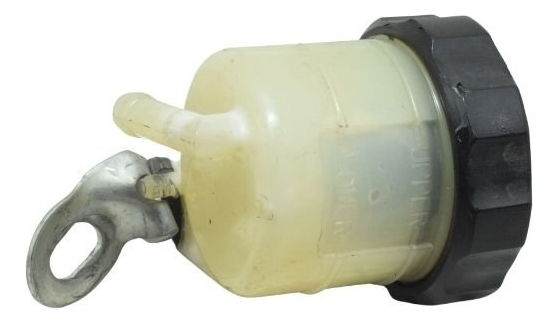 Reservatório Freio Dianteiro Honda Cbr 600rr 07-12 Original