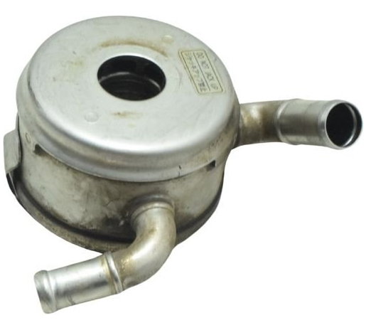 Resfriador Óleo Honda Cbr 600rr 07-12 Original