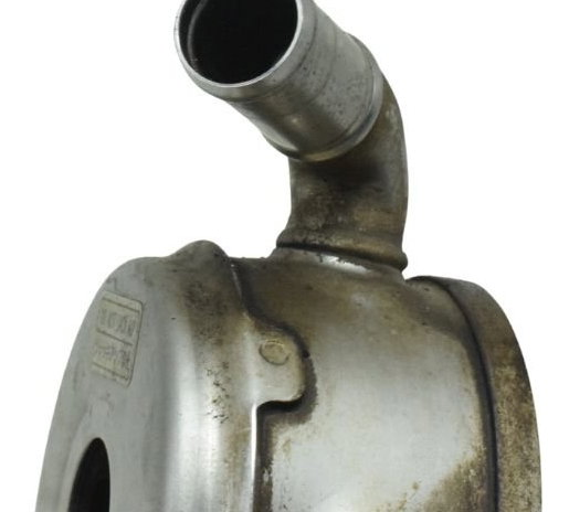 Resfriador Óleo Honda Cbr 600rr 07-12 Original