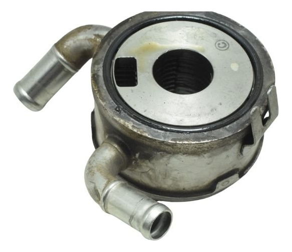 Resfriador Óleo Honda Cbr 600rr 07-12 Original