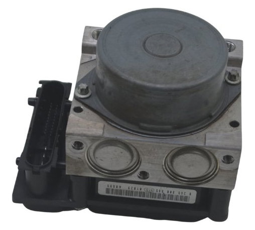 Módulo Abs Honda Vfr 1200 F 10-12 Original