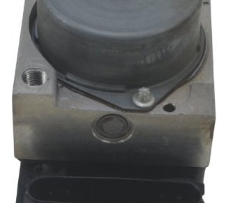 Módulo Abs Honda Vfr 1200 F 10-12 Original