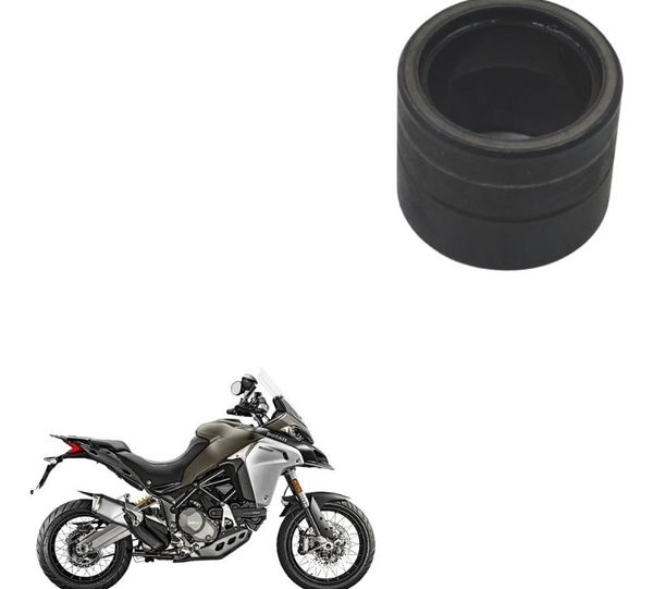 Bucha Eixo Pinhão Ducati Multistrada 1200 Enduro 16-19 Origi