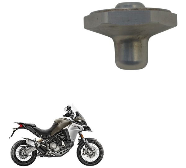 Bucha Bomba Gasolina Ducati Multistrada 1200 Enduro 16-19