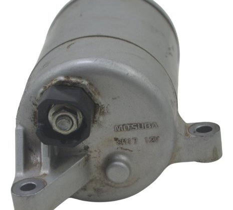 Motor Arranque Honda Vfr 1200 F 10-12 Original