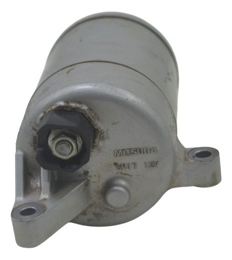 Motor Arranque Honda Vfr 1200 F 10-12 Original