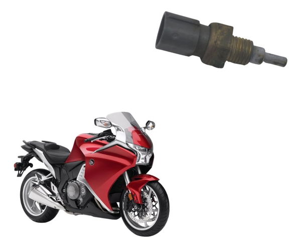 Sensor Temperatura Honda Vfr 1200 F 10-12 Original
