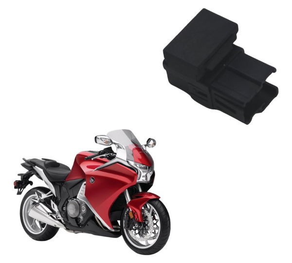 Rele Auxiliar Honda Vfr 1200 F 10-12 Original