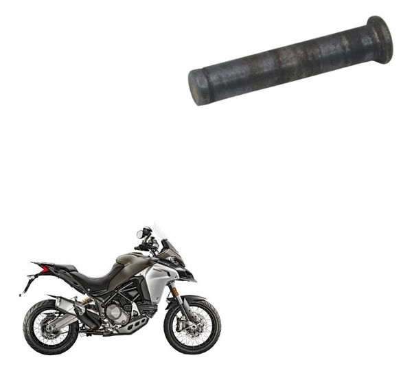 Pino Pedaleira Diant Ducati Multistrada 1200 Enduro 16-19