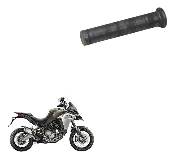 Pino Pedaleira Diant Ducati Multistrada 1200 Enduro 16-19
