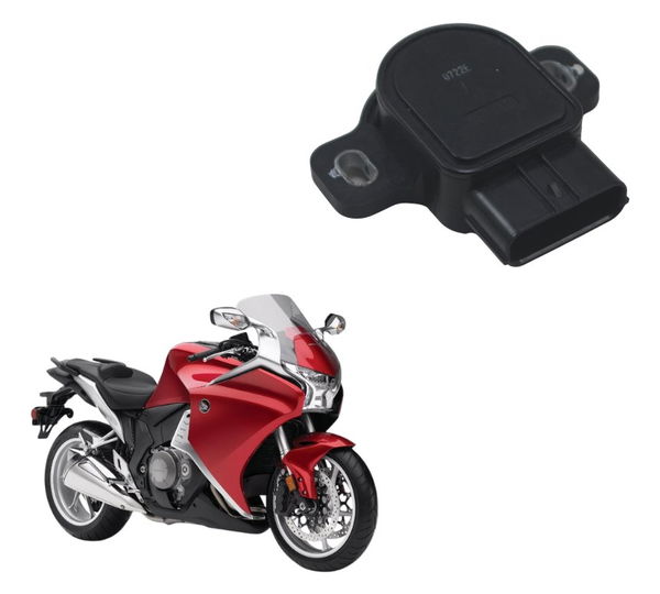 Sensor Tps Honda Vfr 1200 F 10-12 Original