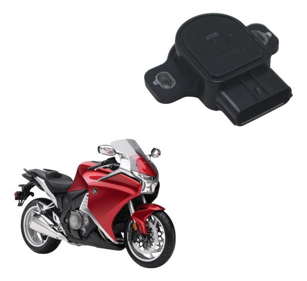 Sensor Tps Honda Vfr 1200 F 10-12 Original