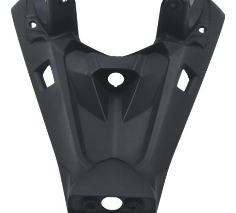 Suporte Placa Honda Vfr 1200 F 10-12 Original