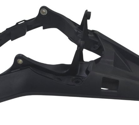 Suporte Placa Honda Vfr 1200 F 10-12 Original