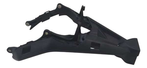 Suporte Placa Honda Vfr 1200 F 10-12 Original