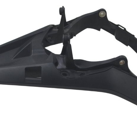 Suporte Placa Honda Vfr 1200 F 10-12 Original