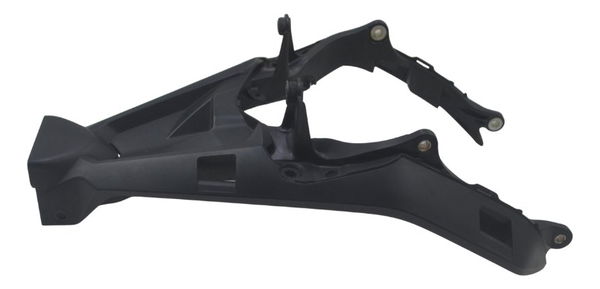 Suporte Placa Honda Vfr 1200 F 10-12 Original