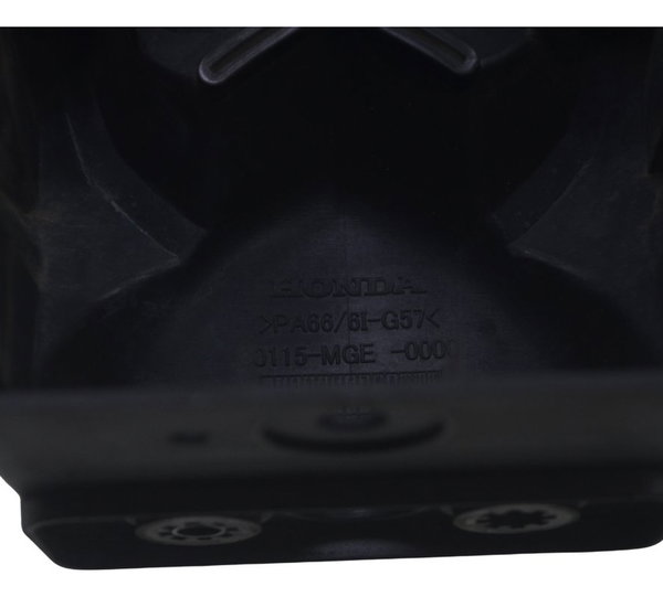 Suporte Placa Honda Vfr 1200 F 10-12 Original