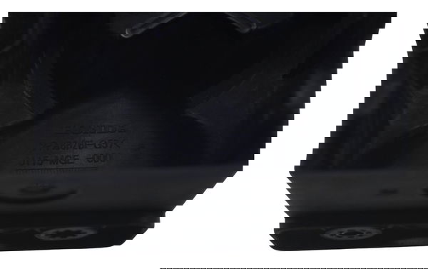 Suporte Placa Honda Vfr 1200 F 10-12 Original