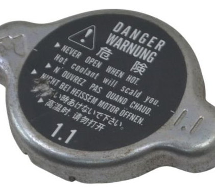 Tampa Radiador Ducati Multistrada 1200 Enduro 16-19 Original