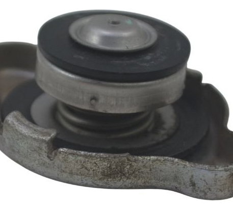 Tampa Radiador Ducati Multistrada 1200 Enduro 16-19 Original