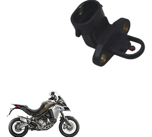 Sensor Temperatura Ar Ducati Multistrada 1200 Enduro 16-19