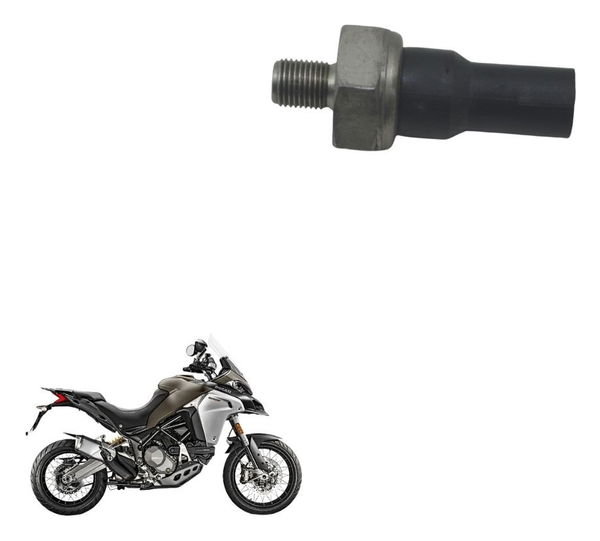 Sensor Óleo Ducati Multistrada 1200 Enduro 16-19 Original