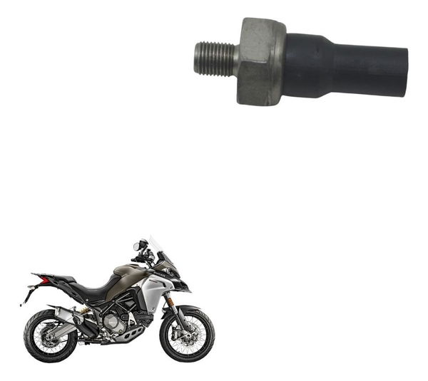 Sensor Óleo Ducati Multistrada 1200 Enduro 16-19 Original